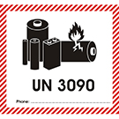 UN 3090